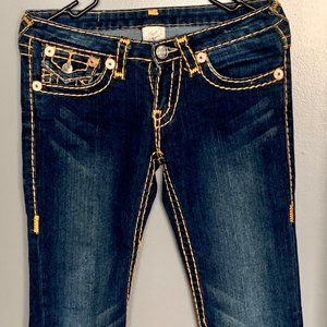 COPY - True Religion Jeans in Very Good condition